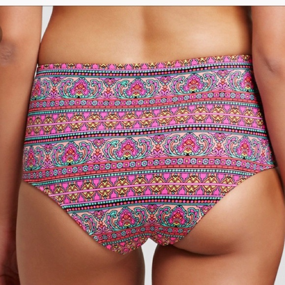 Shade & Shore multiple sizes bikini bottom NWT - Picture 3 of 8